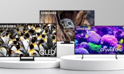 جدیدترین راهنمای خرید تلویزیون سامسونگ برای افراد عادی و حرفه ای