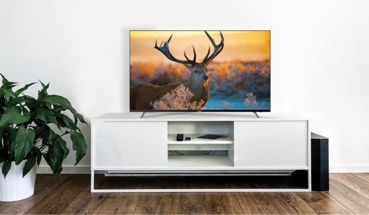 بررسی عوامل موثر بر قیمت جدیدترین تلویزیون های 55 اینچ 4K