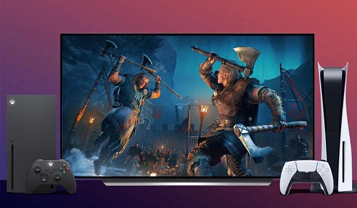 معرفی تلویزیون های گیمینگ اقتصادی و ارزان در برندهای مطرح
