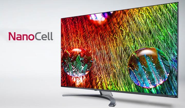 نکات خرید تلویزیون نانوسل با بهترین قیمت بازار