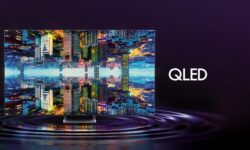 عوامل موثر بر قیمت تلویزیون QLED کیو ال ای دی که قبل از خرید باید بشناسید