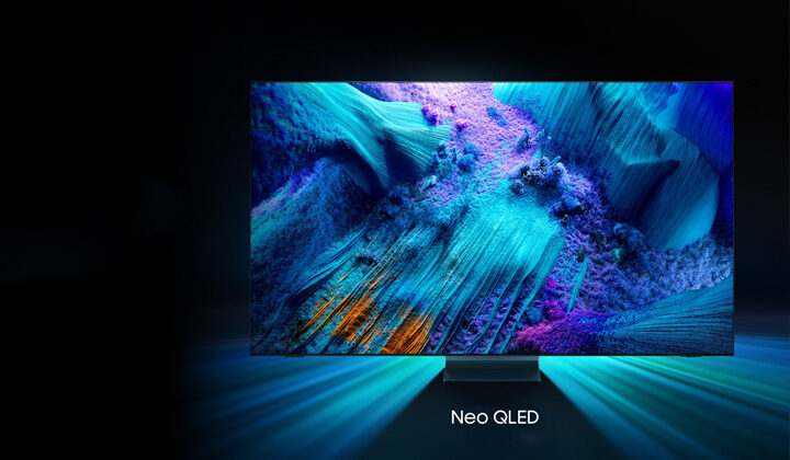 بررسی امکانات و قابلیت های تلویزیون Neo QLED 2025 سامسونگ که قبل از خرید باید بدانید