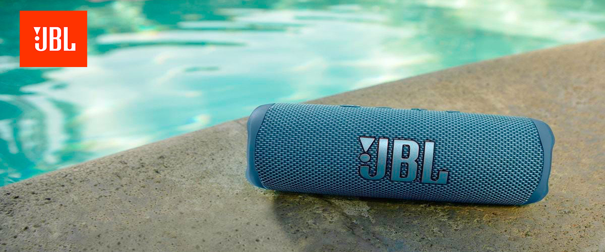 تجهیزات صوتی جی بی ال JBL