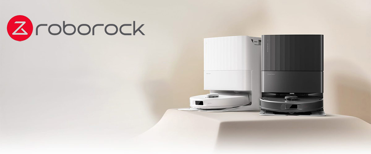 لوازم خانگی و محصولات روبوراک