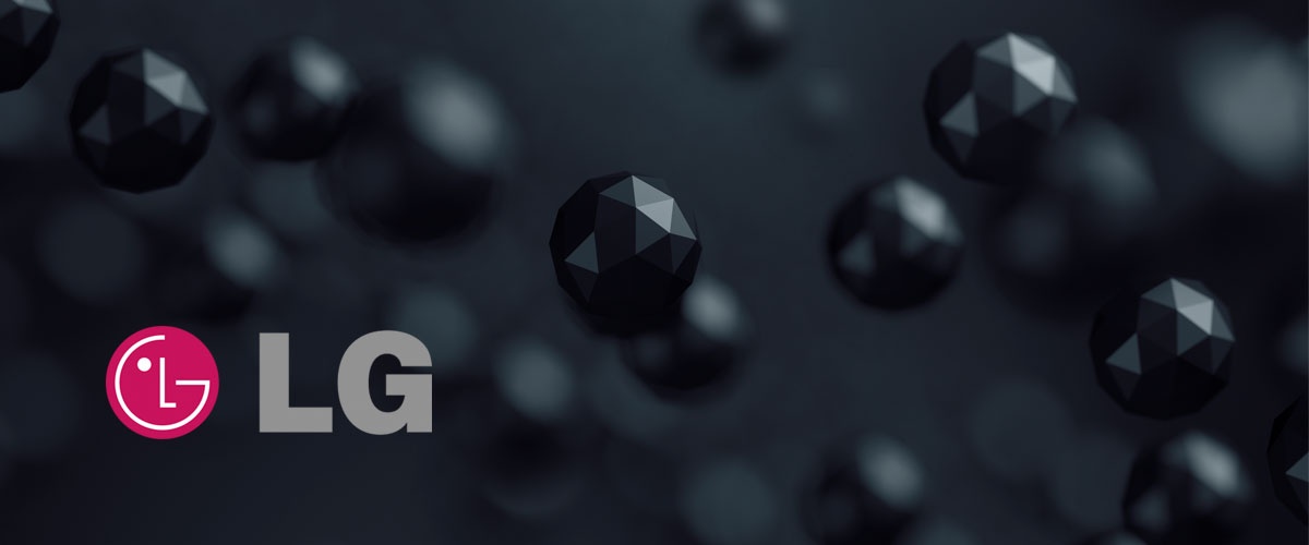 لوازم خانگی و محصولات ال جی