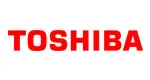TOSHIBA