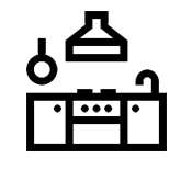 لوازم آشپزخانه