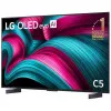 تلویزیون 4K ال جی C5 سایز 42 اینچ