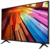 تلویزیون 4K HDR ال جی UT8000 سایز 43 اینچ