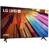 تلویزیون ال ای دی ال جی UT8050
