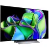 LG OLED TV C3 48 Inch