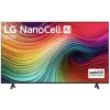 تلویزیون نانوسل ال جی 50NANO81 مدل 4K