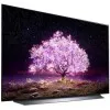 تلویزیون 4K HDR ال جی 55C1