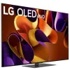 تلویزیون OLED evo ال جی 55G4 مدل 4K