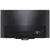 پشت تلویزیون LG BX