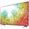تلویزیون 8K ال جی NANO95 با صفحه نمایش Nanocell