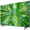 تلویزیون LED ال جی مدل UQ8050