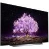 تلویزیون ال جی 77C1 با قیمت ارزان