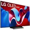 تلویزیون 4K اولد ال جی 77C4 هوشمند گیمینگ