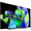 تلویزیون 4K HDR ال جی 83C3