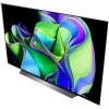 LG OLED83C3 TV