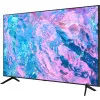 تلویزیون 4K HDR سامسونگ 43CU7100