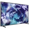 تلویزیون 75 اینچ سامسونگ QN900F محصول 2025