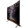 Samsung LED 4K Curved Smart TV RU7300 49 Inch