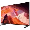 تلویزوین 4K HDR سونی 43X80L