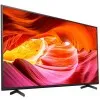 تلویزیون LED سونی 50X75K با کیفیت تصویر 4K HDR
