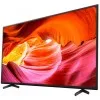 گوگل تی وی سونی X75K اندرویدی
