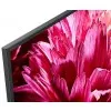 حاشیه های تلویزیون 55 اینچ سونی X9500G