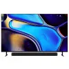 تنظیم 4 حالت پایه تلویزیون OLED سونی BRAVIA 8