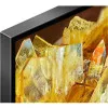 قاب باریک و بدون حاشیه تلویزیون 2023 سونی X90L سایز 98 اینچ