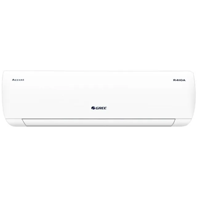 کولر گازی گری Accent-H18H1