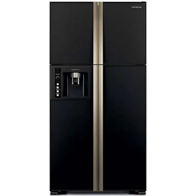 یخچال فریزر هیتاچی R-W910PUQ4