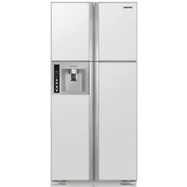 یخچال فریزر هیتاچی R-W910PUQ4