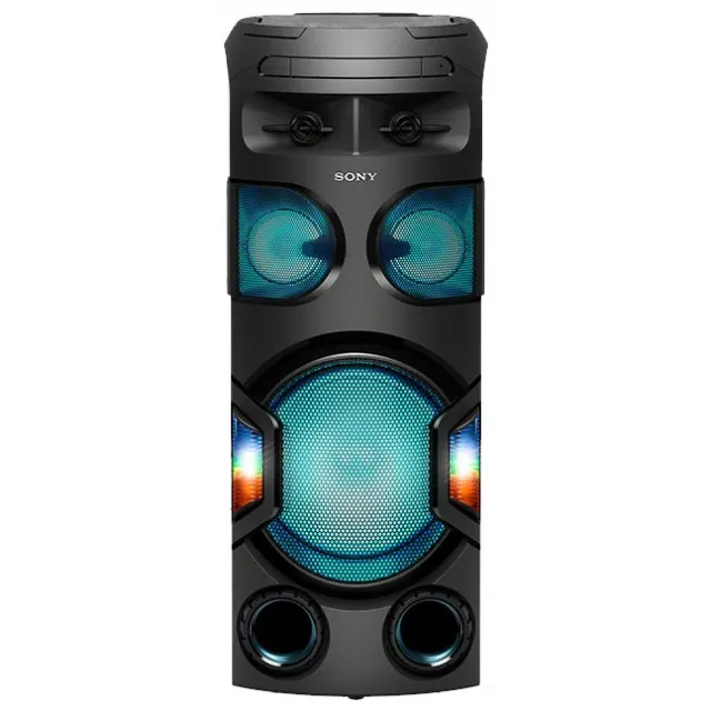 سیستم صوتی حرفه ای سونی MHC-V72D