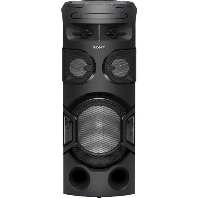 سیستم صوتی حرفه ای سونی MHC-V71D