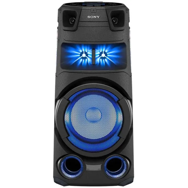 سیستم صوتی حرفه ای سونی MHC-V73D