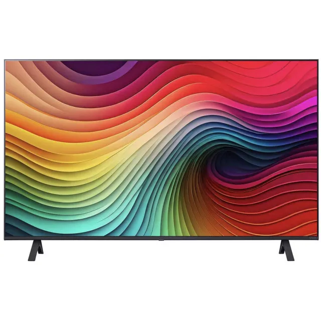 تلویزیون ال جی 43NANO81