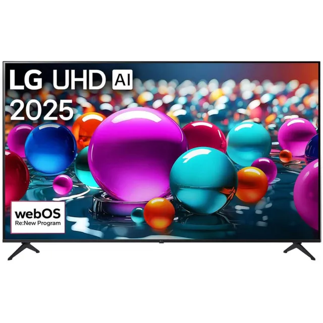 تلویزیون ال جی 43UA8500