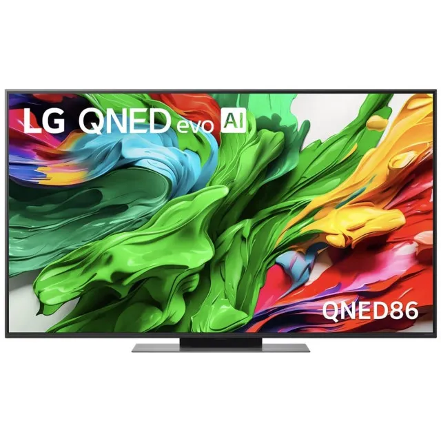 تلویزیون ال جی 55QNED86