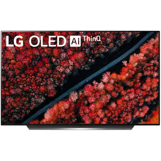 تلویزیون ال جی 65C9