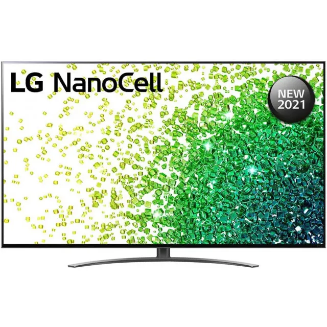 تلویزیون ال جی 75NANO86