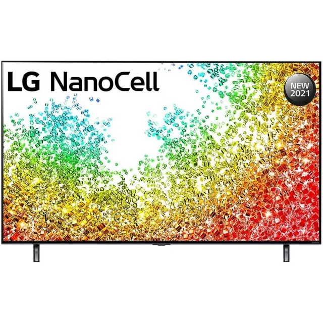 تلویزیون ال جی 75NANO95