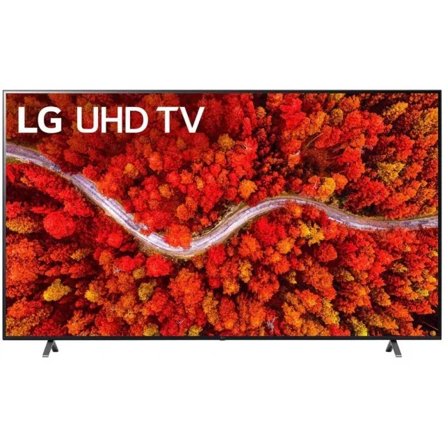 تلویزیون ال جی 75UP8000