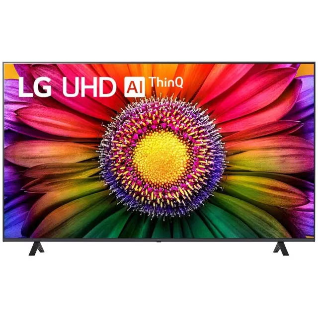 تلویزیون ال جی 75UR8050