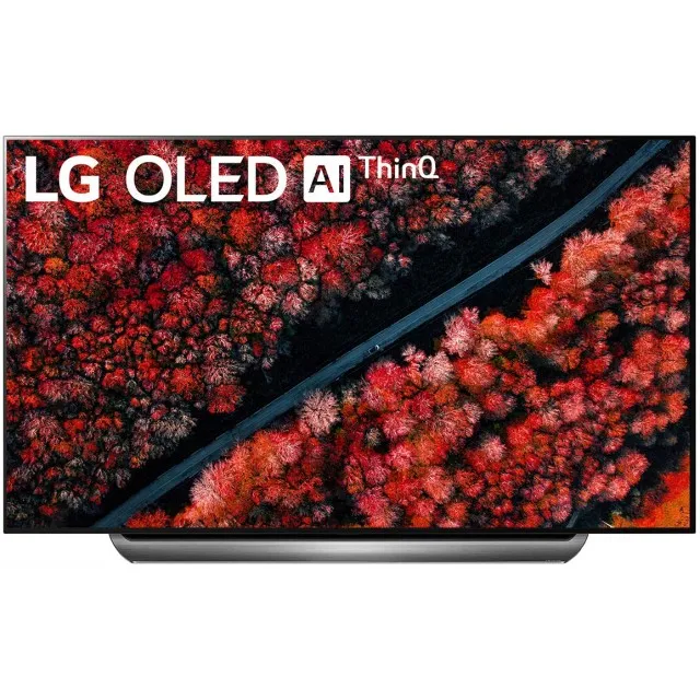 تلویزیون ال جی 77C9