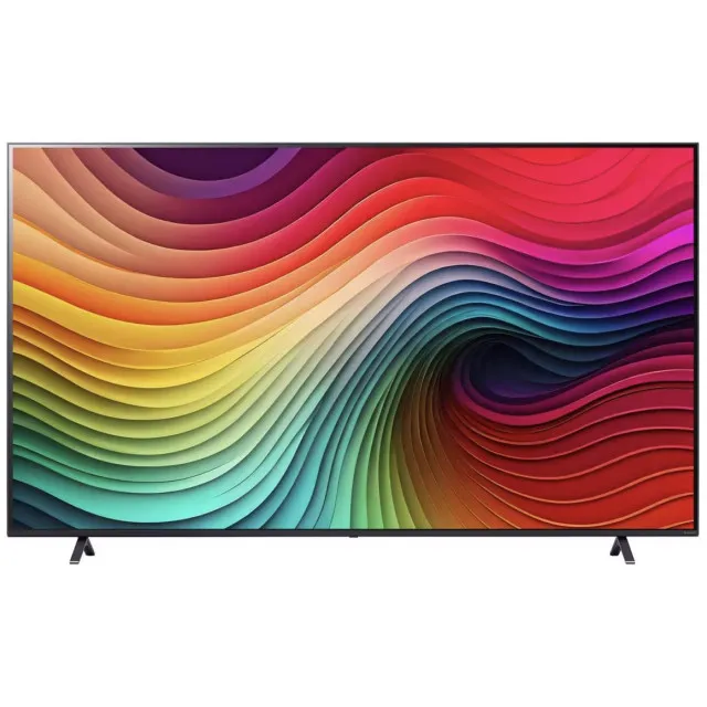 تلویزیون ال جی 86NANO81